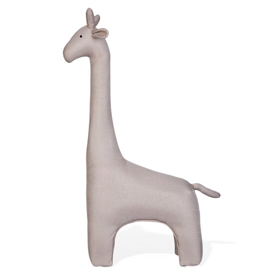 Childhome Peluche Girafe Lin Beige  Childhome Peluche Girafe Lin Beige