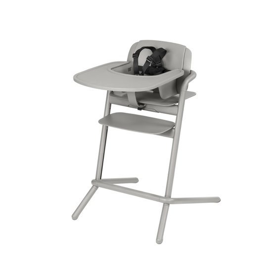 Cybex Plateau Lemo Storm Grey | grey 
