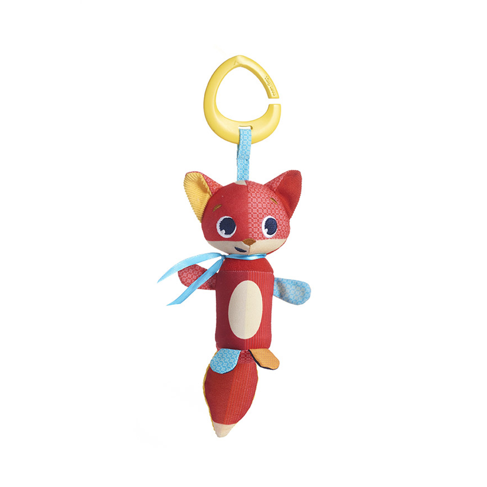 Carillon Christopher Le Renard MULTICOLORE Tiny Love