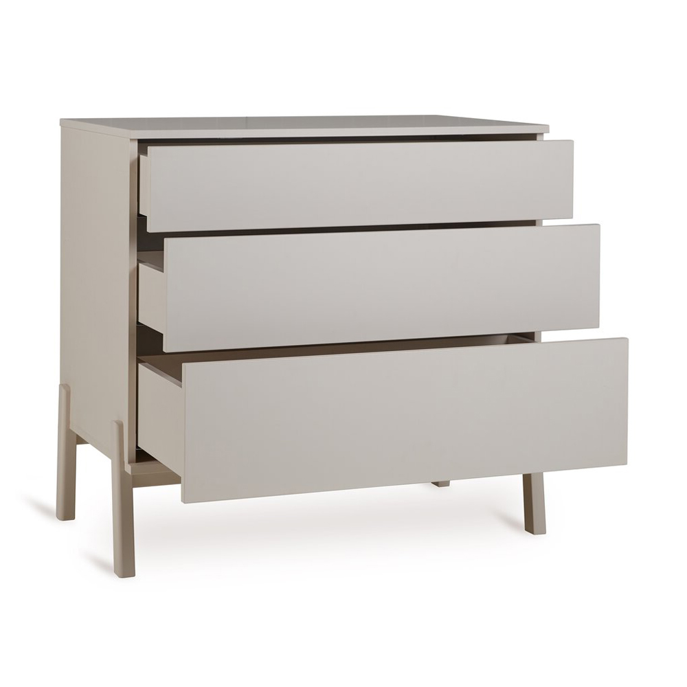 Commode Ashi MARRON Quax