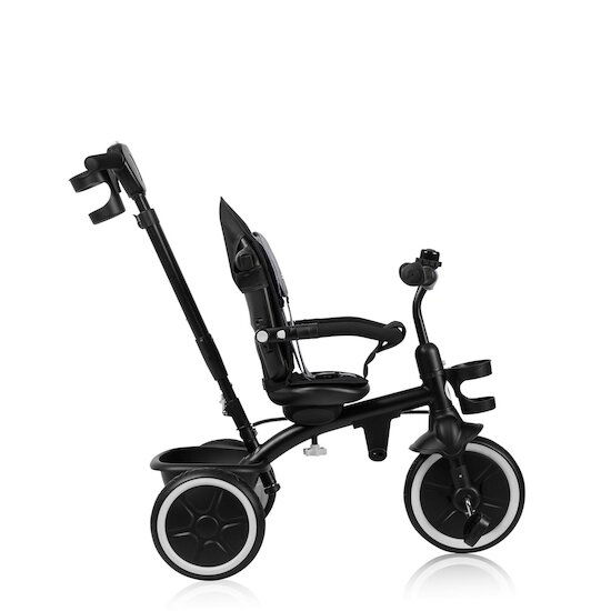 Lionelo Tricycle Berry Grey Stone  Lionelo Tricycle Berry Grey Stone