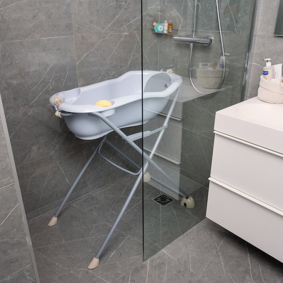 Support De Baignoire Bain De Bebe