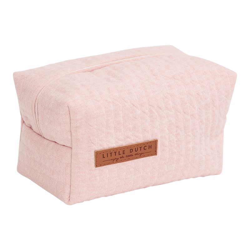 Trousse de toilette ROSE Little Dutch