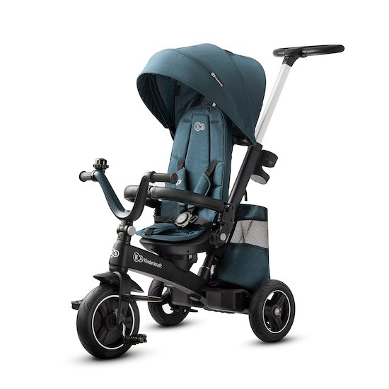 Velo clearance pousseur bebe