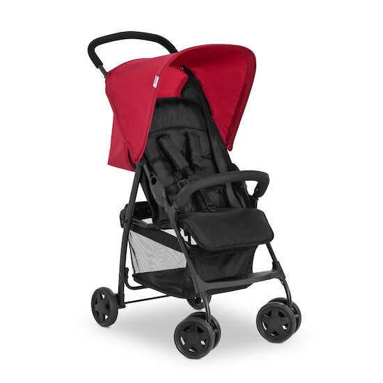 Hauck Poussette Sport Red 