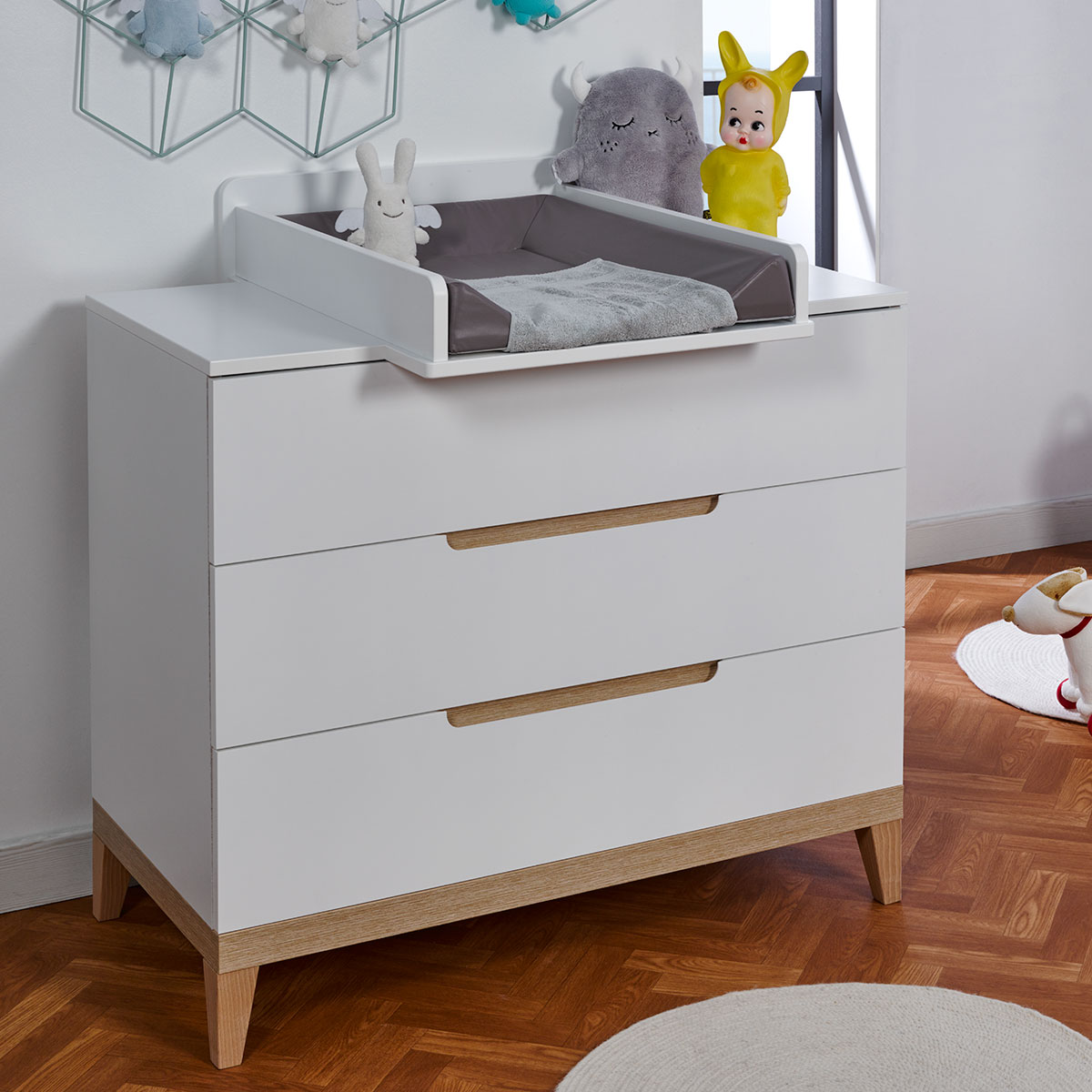Commode Evidence Bebe Provence De Bebe Provence