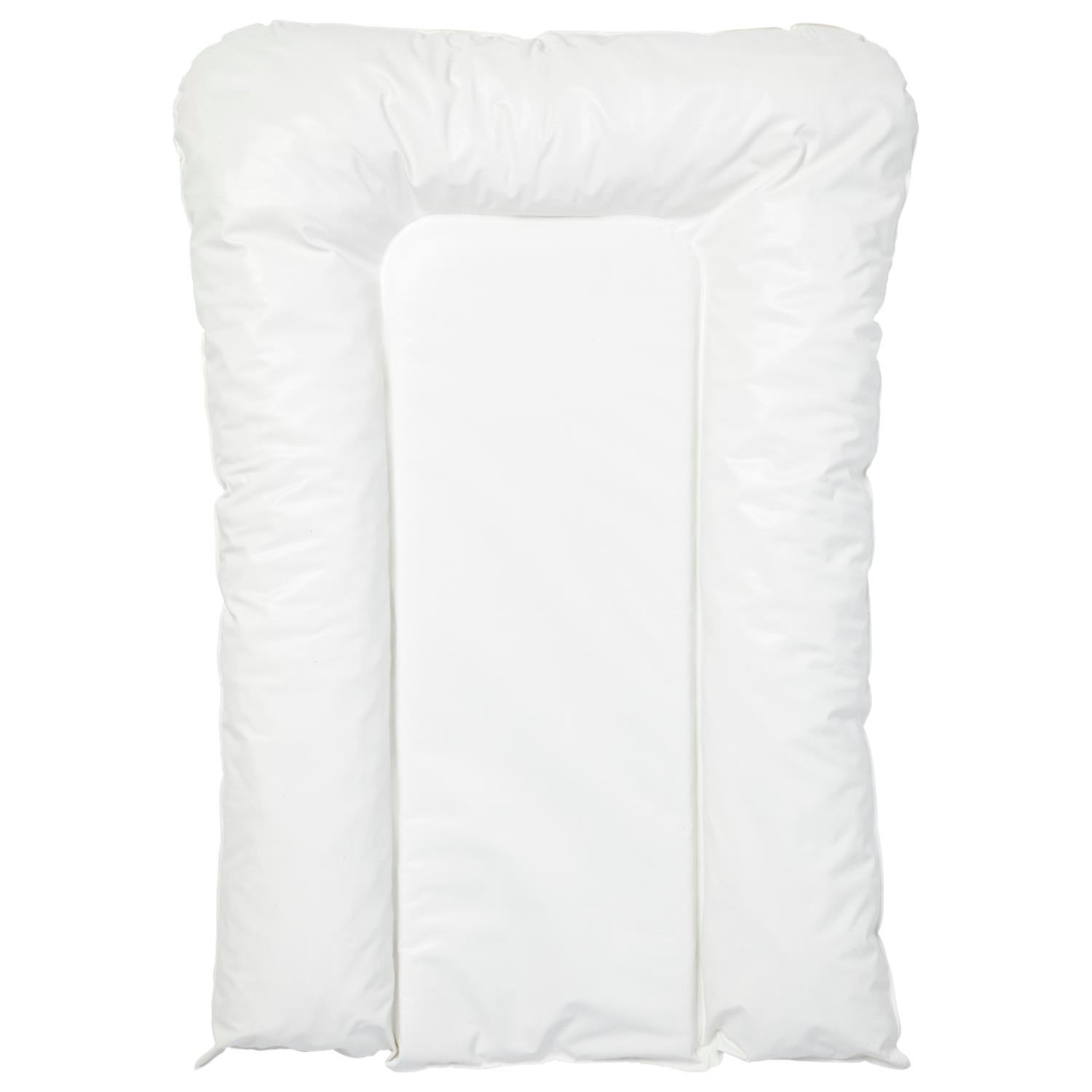Matelas à langer flocons BEIGE BabyCalin