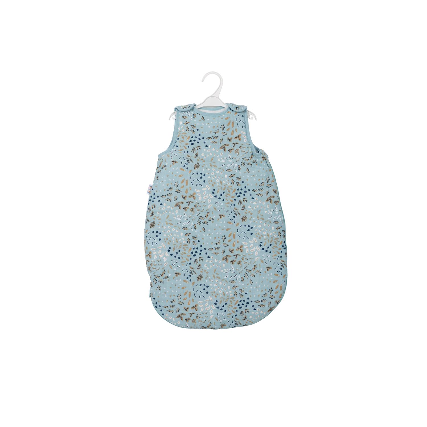 Galipette - Gigoteuse hiver Eté indien BLEU Galipette