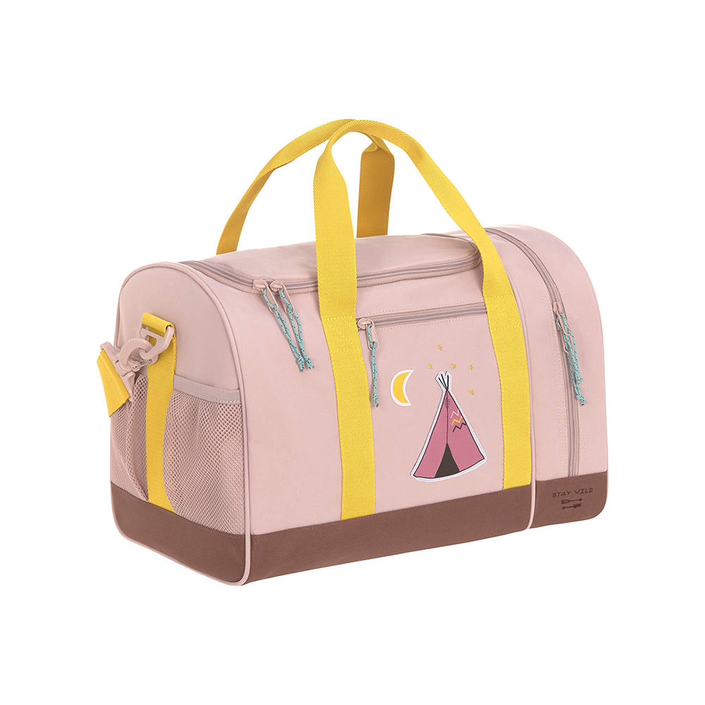 Mini sac de sport Adventure Tipi ROSE Lässig