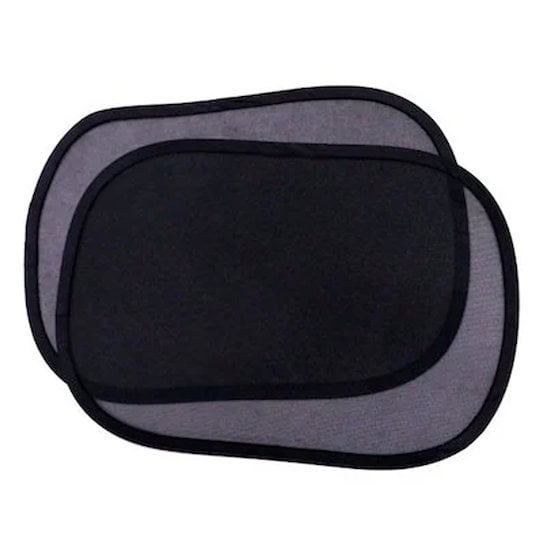 Safety baby Pare soleil cling sunshade Noir 