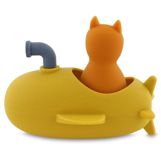 Trixie Jouet de bain sous-marin Mr. Fox Mr. Fox  Trixie Jouet de bain sous-marin Mr. Fox Mr. Fox