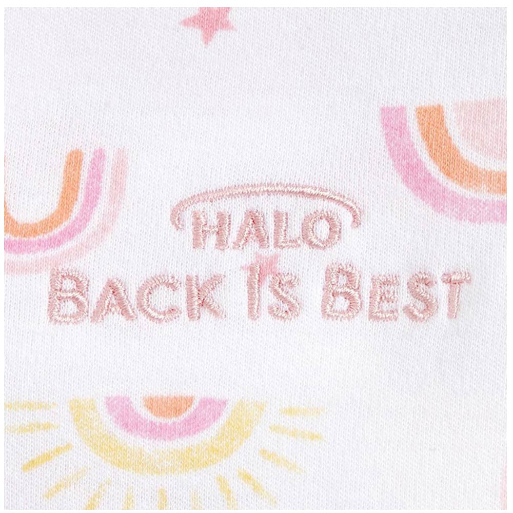 Gigoteuse HALO SleepSack ROSE Aden et Anais