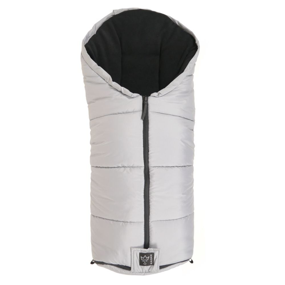 Chancelière Thermo Aktion GRIS Kaiser Baby