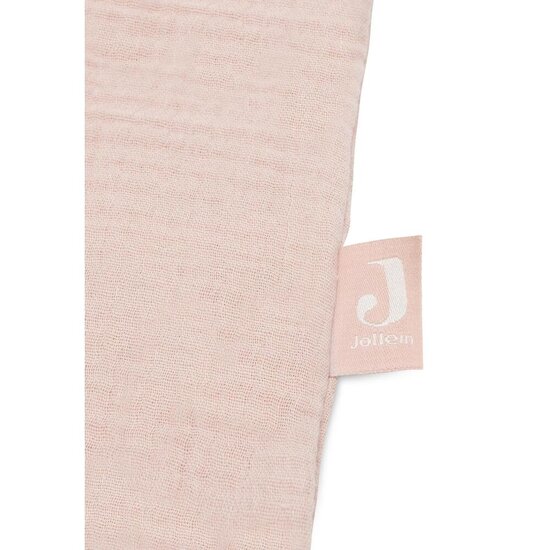 Jollein Gigoteuse gaze Coton Wild Rose  Jollein Gigoteuse gaze Coton Wild Rose