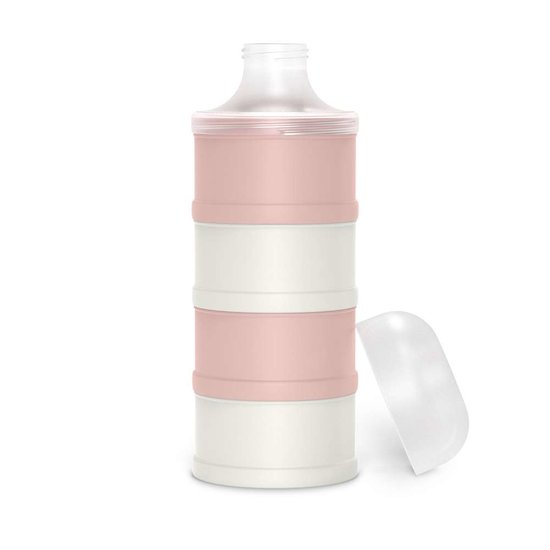 Boîtes doseuses pour le lait en poudre de votre bébé - L'Armoire de Bébé