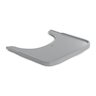 Plateau pour chaise haute Alpha Wooden Tray
