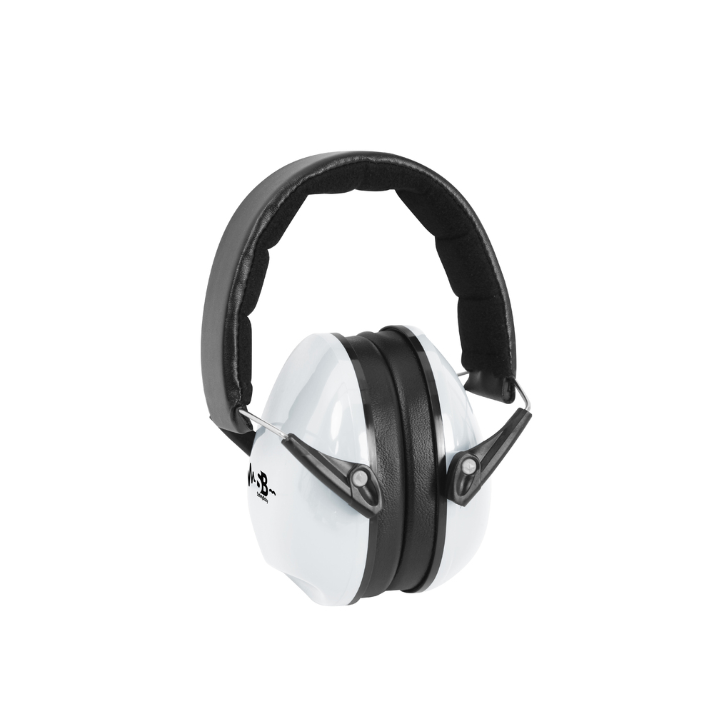 Casque antibruit GRIS Safety baby