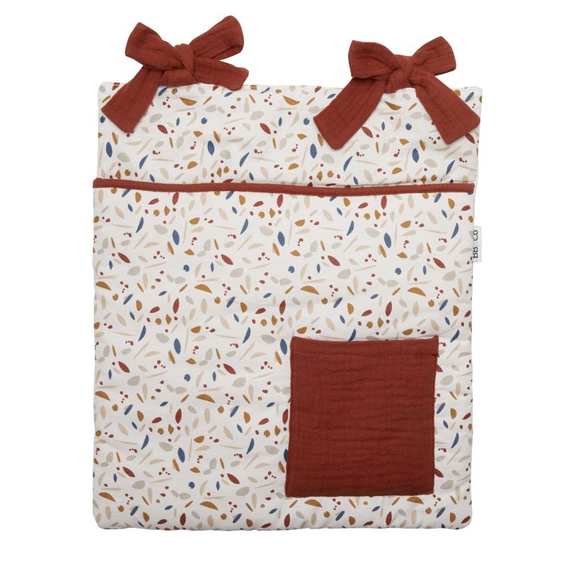 Range-Pyjama et Doudous MULTICOLORE BB&Co
