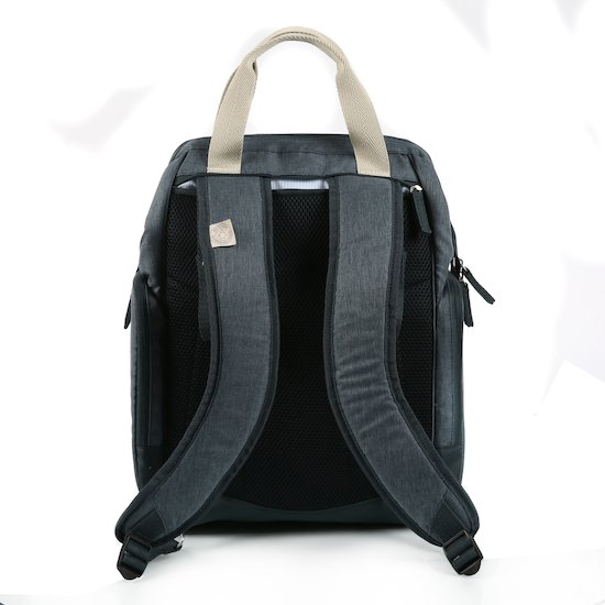 Outlander baby sac on sale à langer backpack