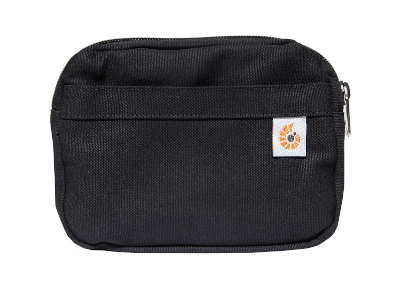 Pochette Omni NOIR ERGObaby