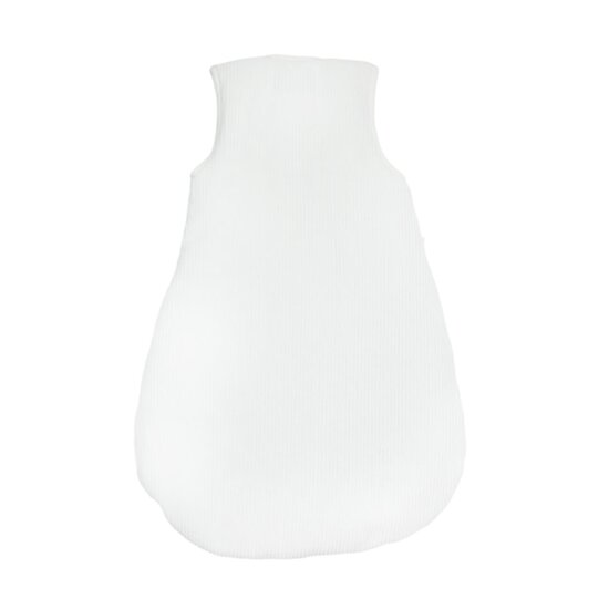 Trois Kilos Sept Gigoteuse  0/3m Blanc 55 cm