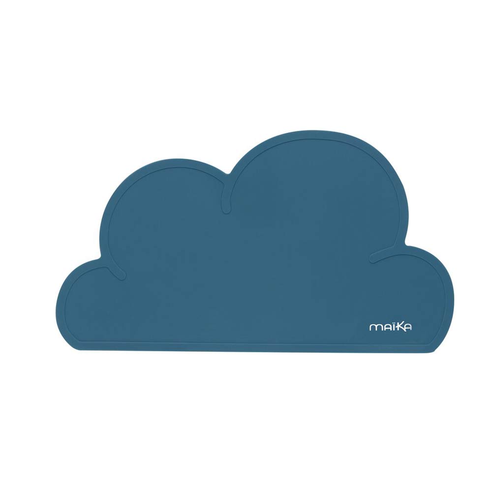 Set De Table Nuage Pink BLEU Maïka