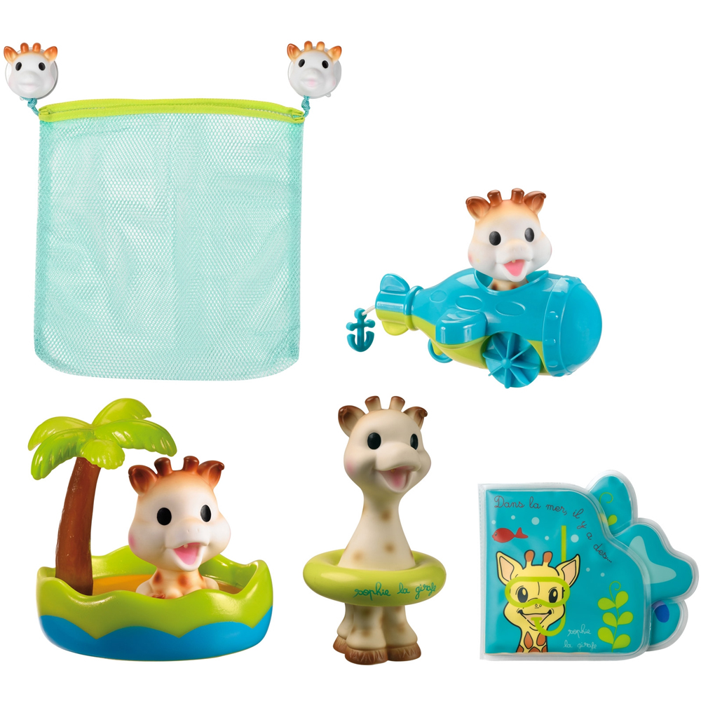 Jouets De Bain Bebe Sophie La Girafe 2024 www tofrei