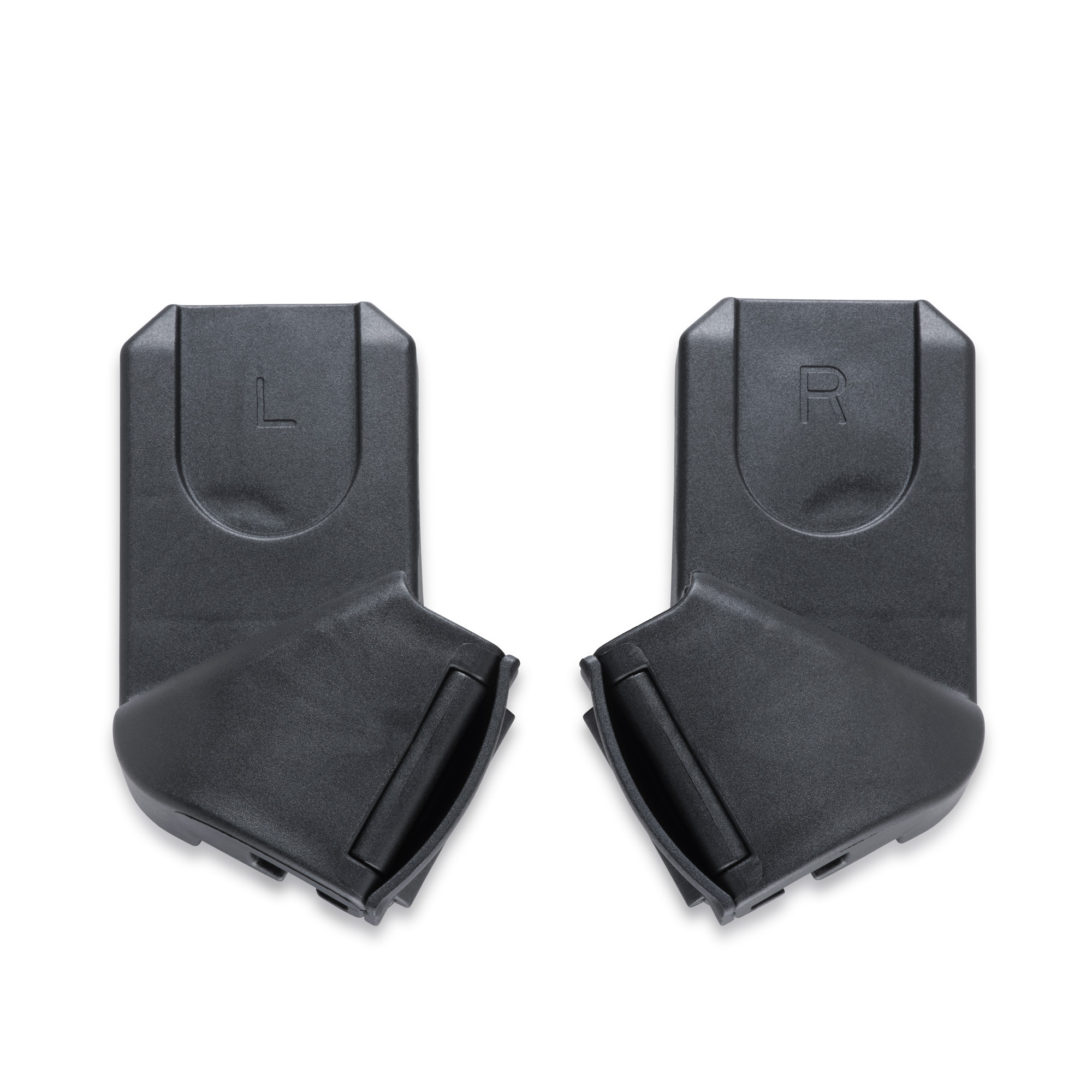 Adaptateur pour poussette Lexa NOIR Recaro