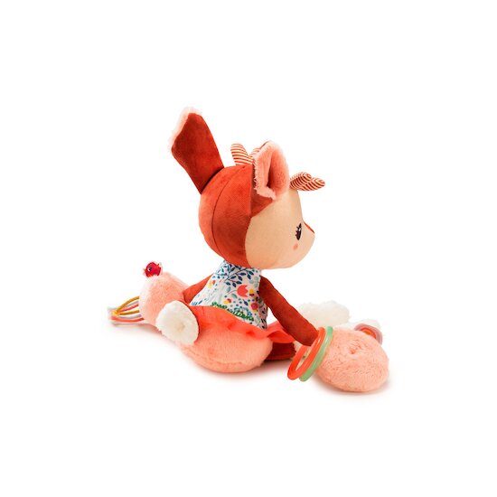 Lilliputiens STELLA Faon multi-activités   Lilliputiens STELLA Faon multi-activités