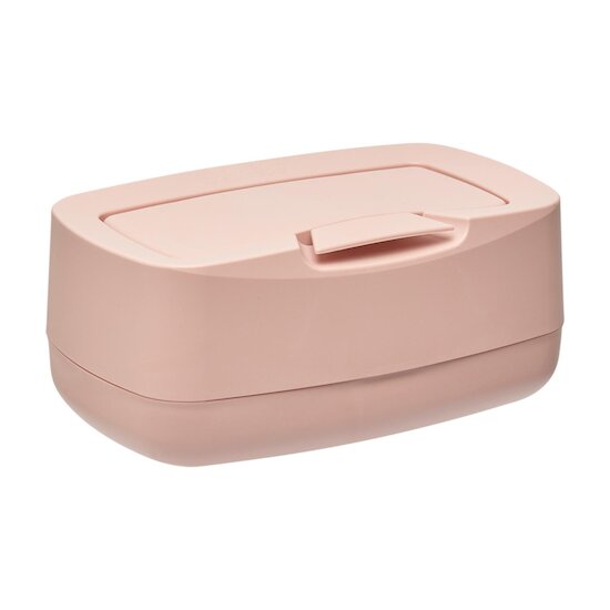 Bébéjou Boîte à lingettes Pale Pink  Bébéjou Boîte à lingettes Pale Pink