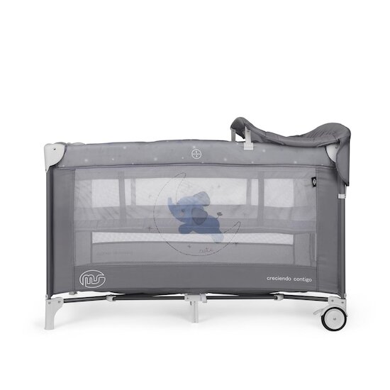MS Innovaciones Lit complet Gris  MS Innovaciones Lit complet Gris