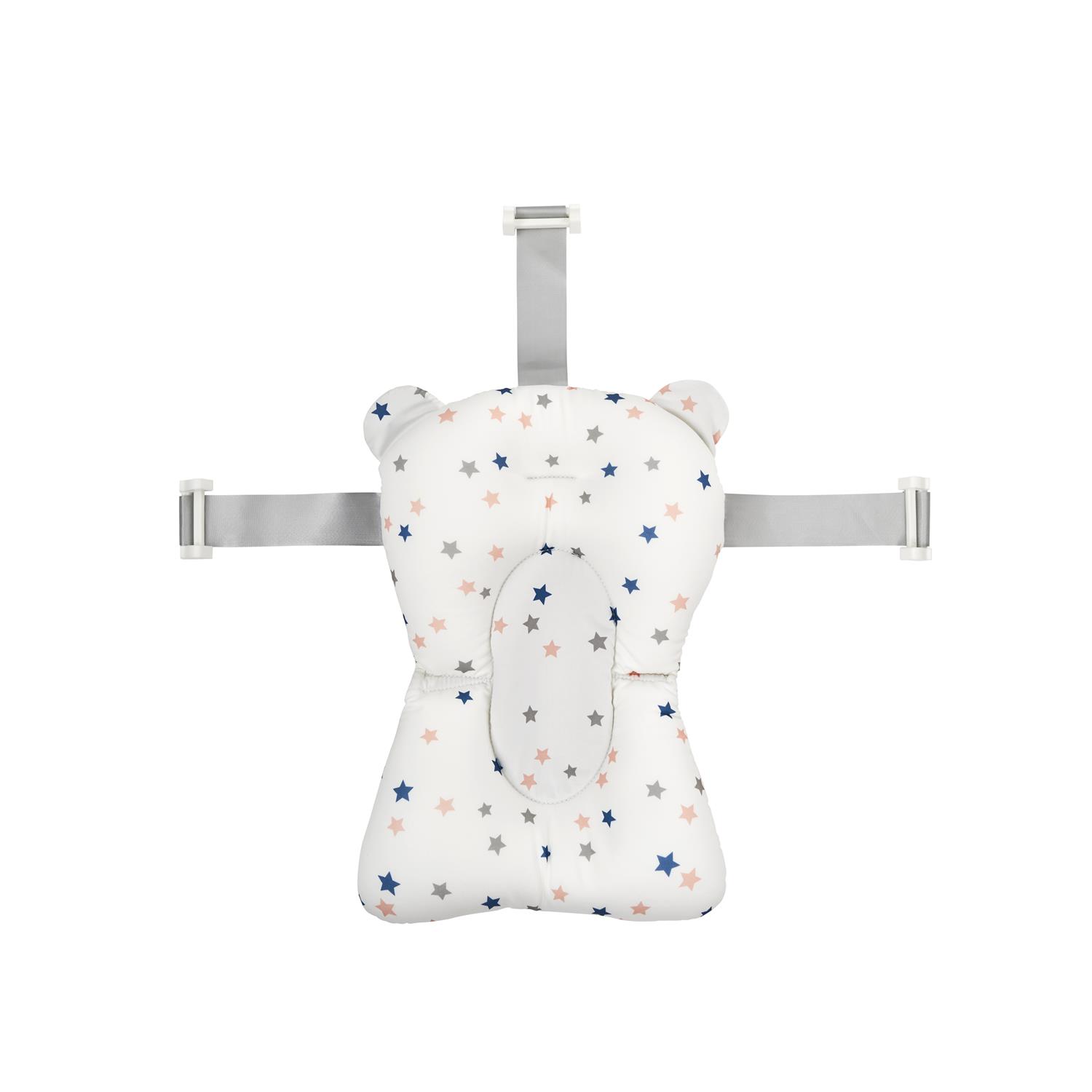 MS Innovaciones - Coussin de bain BLANC MS Innovaciones