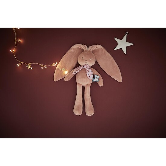 Kaloo Pantin lapin Lapinou Prune 35 cm Kaloo Pantin lapin Lapinou Prune 35 cm