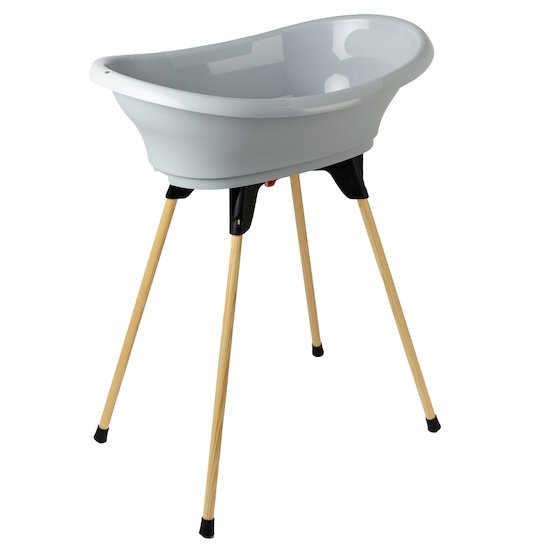 Baignoire pliable bébé