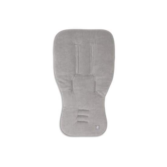 Jollein Assise poussette Storm Grey 