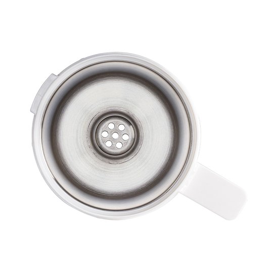 Béaba Panier de cuisson féculents pour Babycook Neo Blanc  Béaba Panier de cuisson féculents pour Babycook Neo Blanc