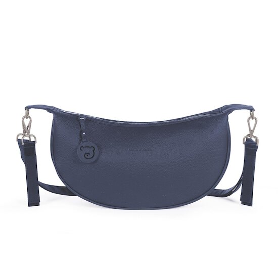Pasito a Pasito Sac bandoulière Gondola London Blue 