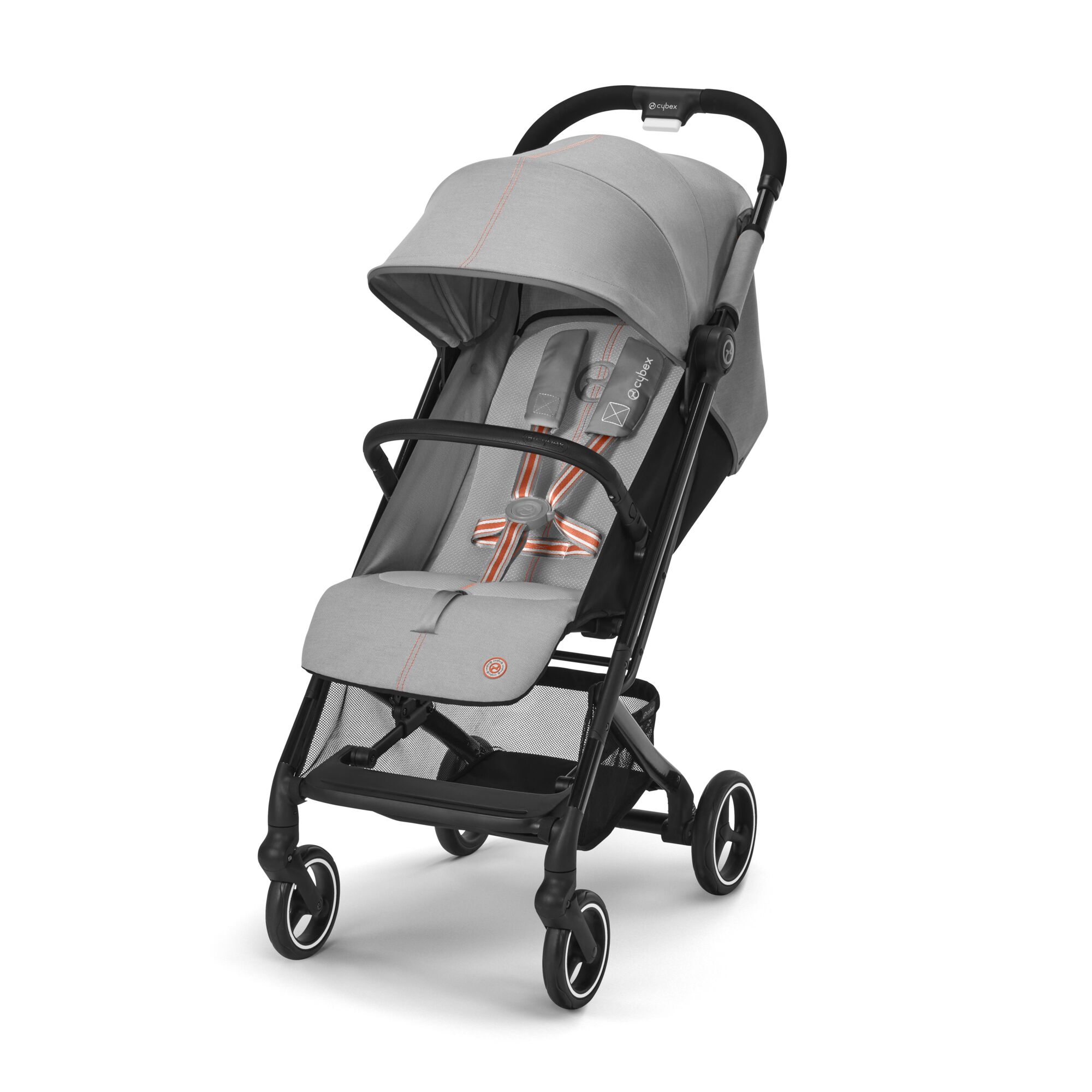 Poussette Beezy 2023 GRIS Cybex