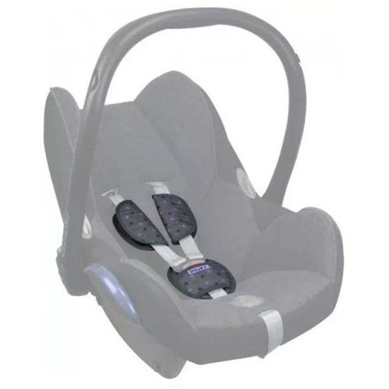 Protection Ceinture Universelle Groupe 0 Dooky De Dooky