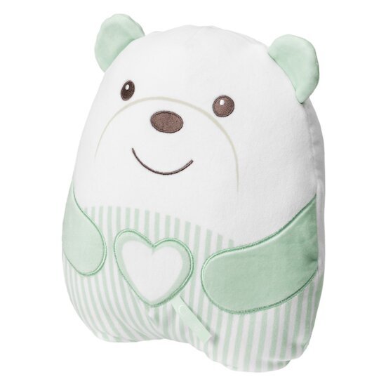 Chicco Peluche Tendre Ourson Beige 