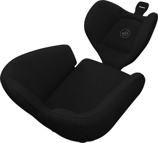 Maxi Cosi Coussin réducteur nouveau-né Pearl Xl Slide Pro Authentic Black 