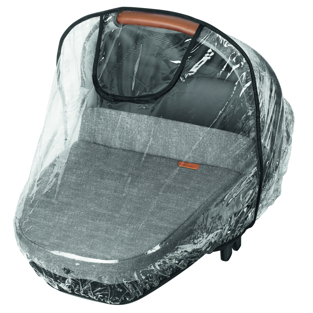 Habillage pluie nacelles BLANC Bébé Confort