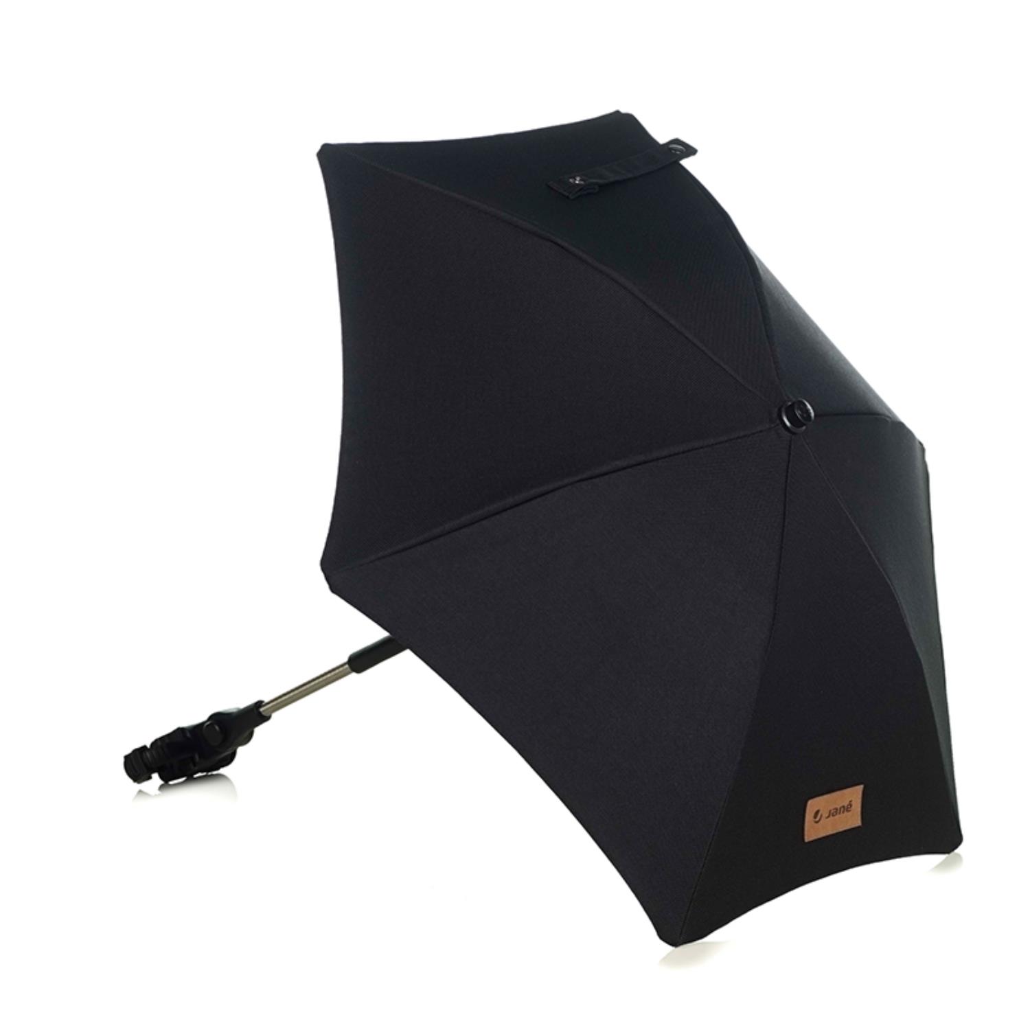 Jané - Ombrelle anti UV NOIR Jané