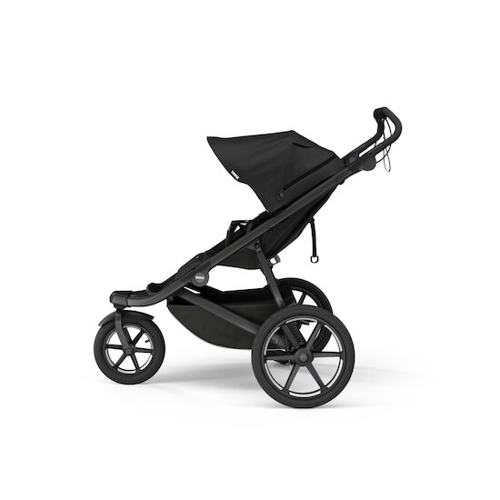 Thule Poussette Urban Glide3 Noir  Thule Poussette Urban Glide3 Noir
