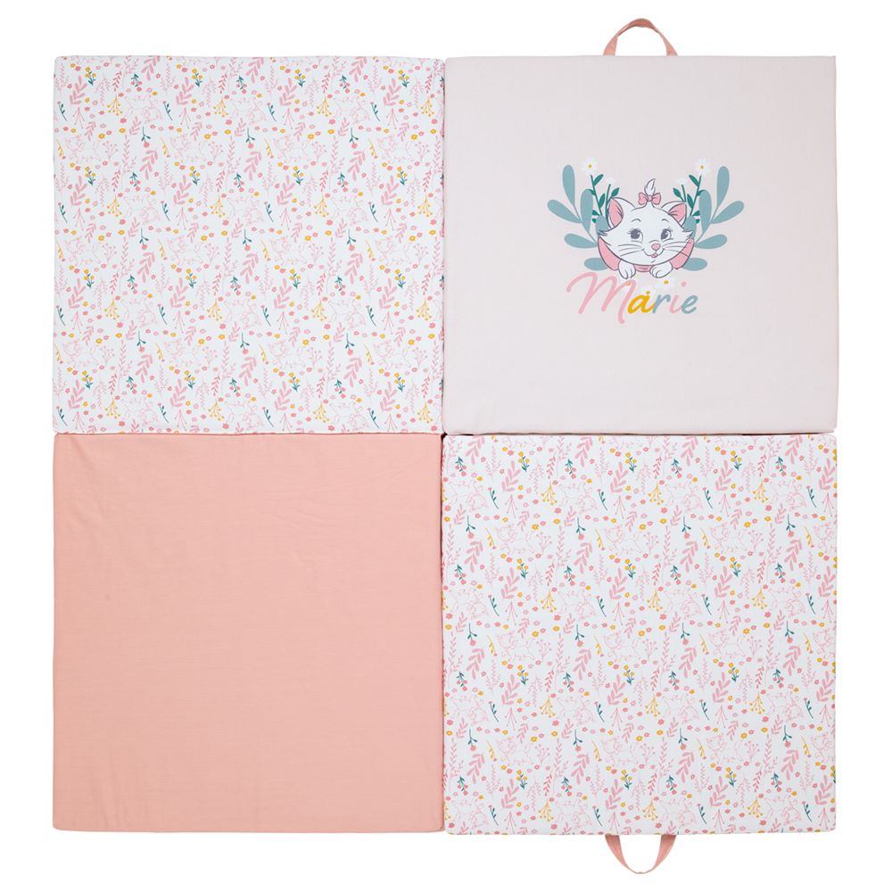 Tapis d'éveil Calin 2 en 1 MULTICOLORE BabyCalin