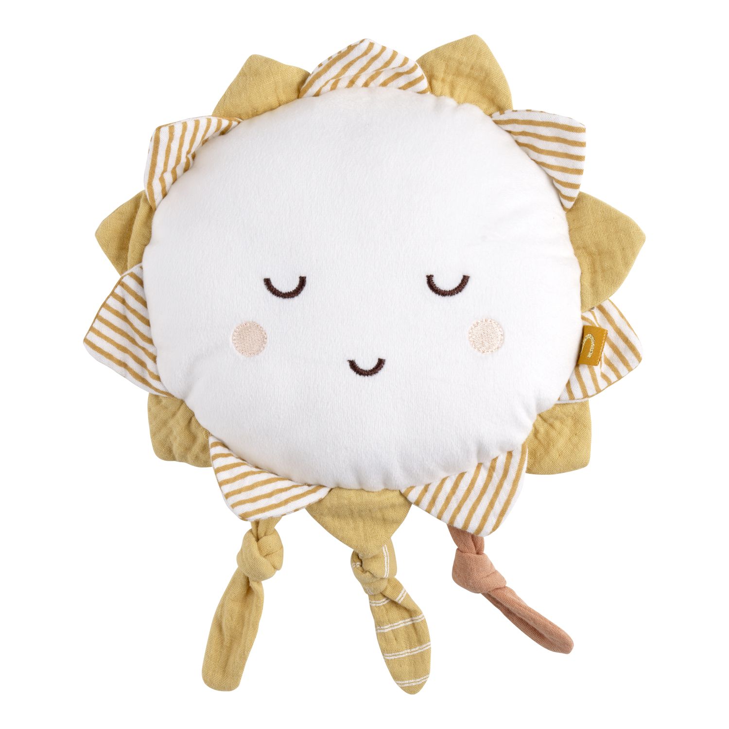 Sauthon - Doudou Sunlight BEIGE Sauthon