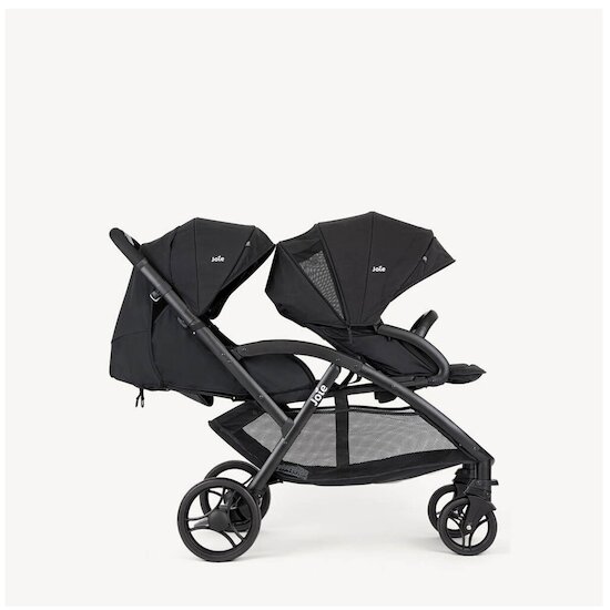 Joie Poussette double Evalite duo Shale 2024  Joie Poussette double Evalite duo Shale 2024