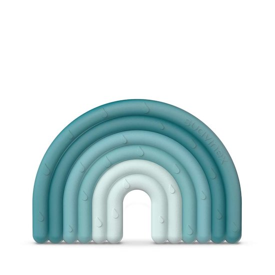 Suavinex Anneau de dentition en silicone  0 mois+ Suavinex Anneau de dentition en silicone  0 mois+