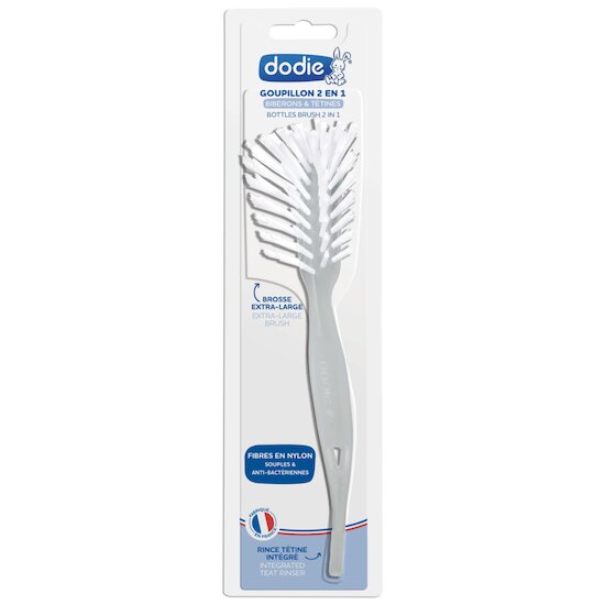 Goupillon biberon, achat de brosse pour biberon en ligne : adbb