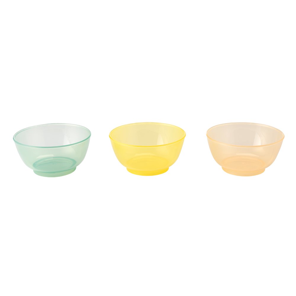 Formula Baby - Bols x3 MULTICOLORE Formula Baby